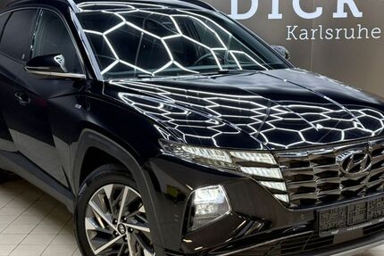 Hyundai TUCSON 119.991 km 19.750 &euro; Karlsdorf-Neuthard 76689