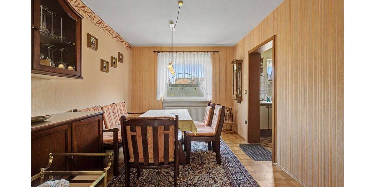Einfamilienhaus Eggenstein-Leopoldshafen Eggenstein - 5 Zimmer, 137 m&sup2;, 495.000&euro; | Angebot:26840568