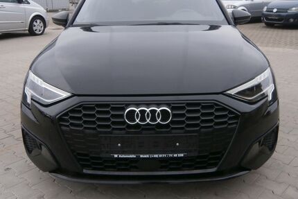 Audi A3 45.000 km 26.700 € Stutensee 76297