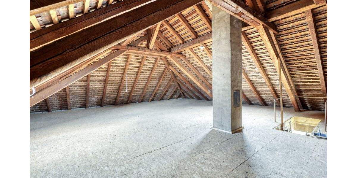 Mehrfamilienhaus, Wohnhaus Eggenstein-Leopoldshafen Eggenstein - 7 Zimmer, 58 m&sup2;, 389.000&euro; | Angebot:24860364