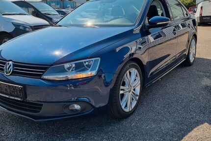 VW Jetta