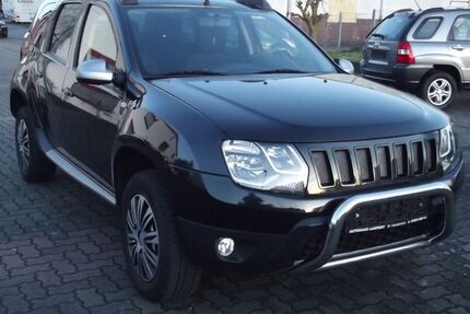 Dacia Duster 91.100 km 7.999 &euro; Bruchsal 76646