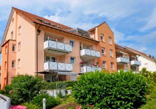 Etagenwohnung Pforzheim Brötzingen - 3 Zimmer, 85 m&sup2;, 297.000&euro; | Angebot:27286877