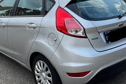 Ford Fiesta 211.500 km 4.399 &euro; Kraichtal 76703