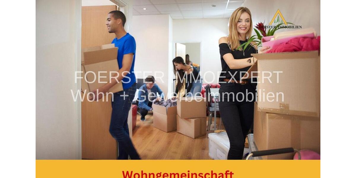 Dachgeschoßwohnung Pforzheim Nordstadt - 5 Zimmer, 93 m&sup2;, 895&euro; | Angebot:25081880