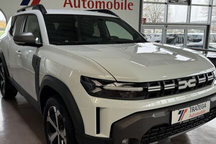 Dacia Duster 5.260 km 25.790 &euro; Bruchsal 76646