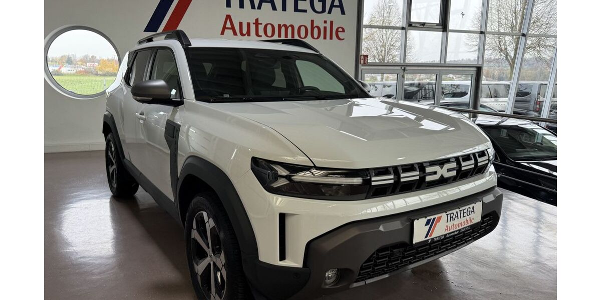 Dacia Duster 5.260 km 25.790 &euro; Bruchsal 76646