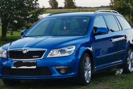 Skoda Octavia 271.000 km 3.500 &euro; Rastatt 76437