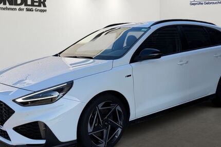 Hyundai i30 20.500 km 25.490 &euro; Graben - Neudorf 76676