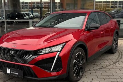 Peugeot 408 61.000 km 24.990 &euro; Landau 76829