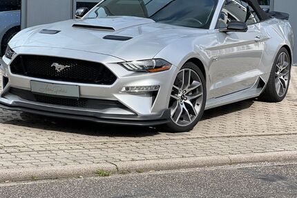 Ford Mustang 80.669 km 31.899 &euro; Pfinztal 76327