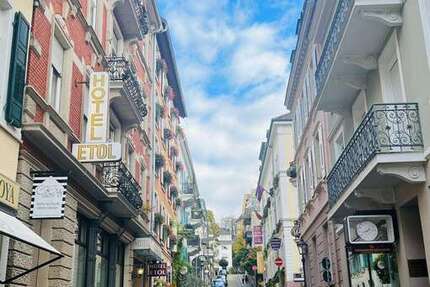 Wohnung zum Mieten in Baden-Baden 1.300 € 70 m² 3 zimmer