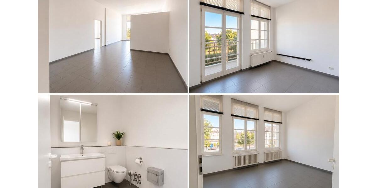 Hochparterre Muggensturm - 4 Zimmer, 97 m&sup2;, 275.000&euro; | Angebot:26934766