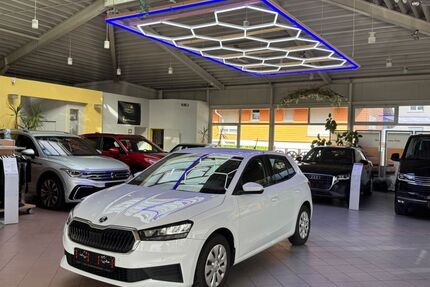 Skoda Fabia 48.225 km 16.980 &euro; Oberderdingen 75038