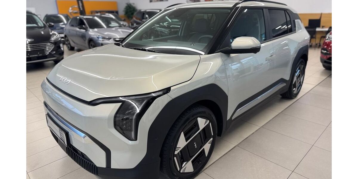 Kia EV3 6.000 km 39.850 &euro; Landau 76829