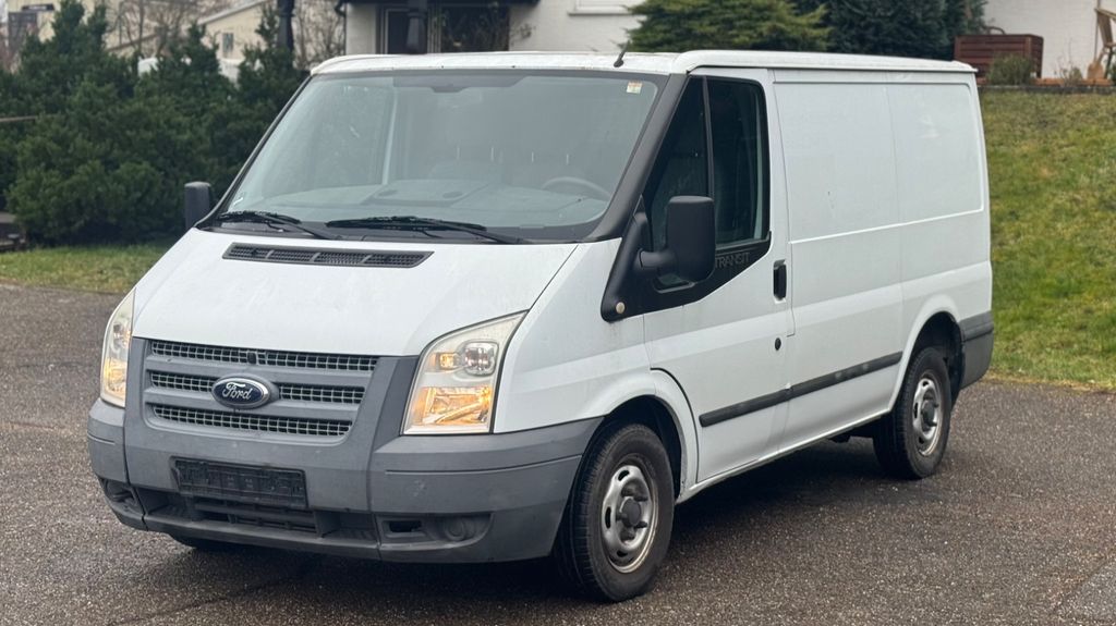 Ford Transit 99.000 km 4.990 &euro; Bruchsal 76646