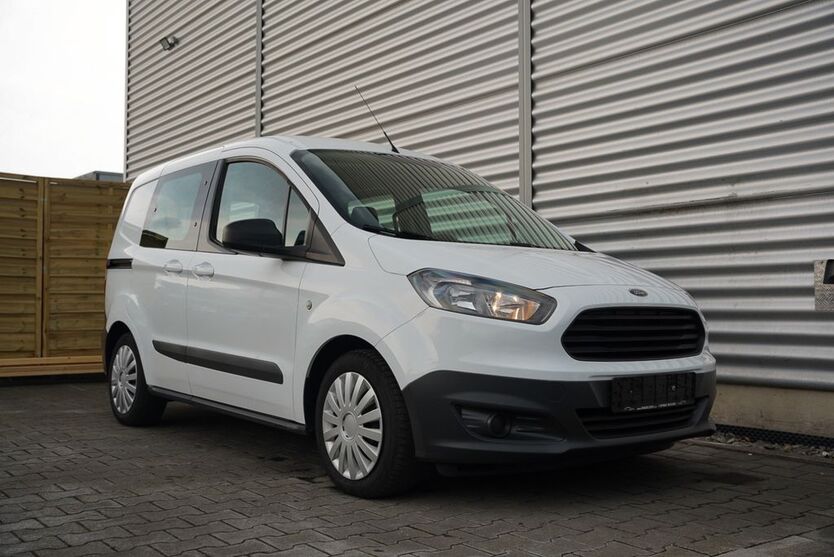 Ford Transit 63.500 km 10.490 € Baden-Württemberg - Nagold 72202