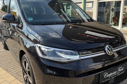 VW Caddy Maxi 63.700 km 35.490 € Forst 76694