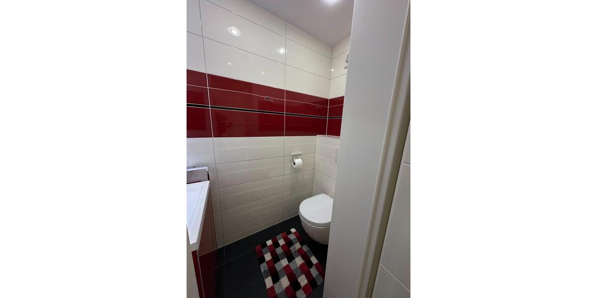 Etagenwohnung Pforzheim Nordstadt - 3 Zimmer, 85 m&sup2;, 299.000&euro; | Angebot:27163756