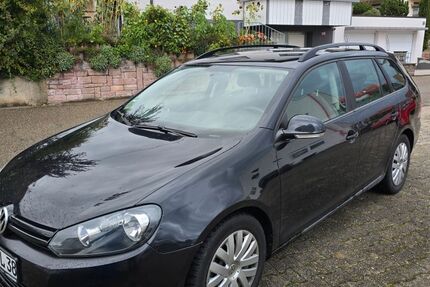 VW Golf 340.000 km 2.700 € Baden-Baden 76534