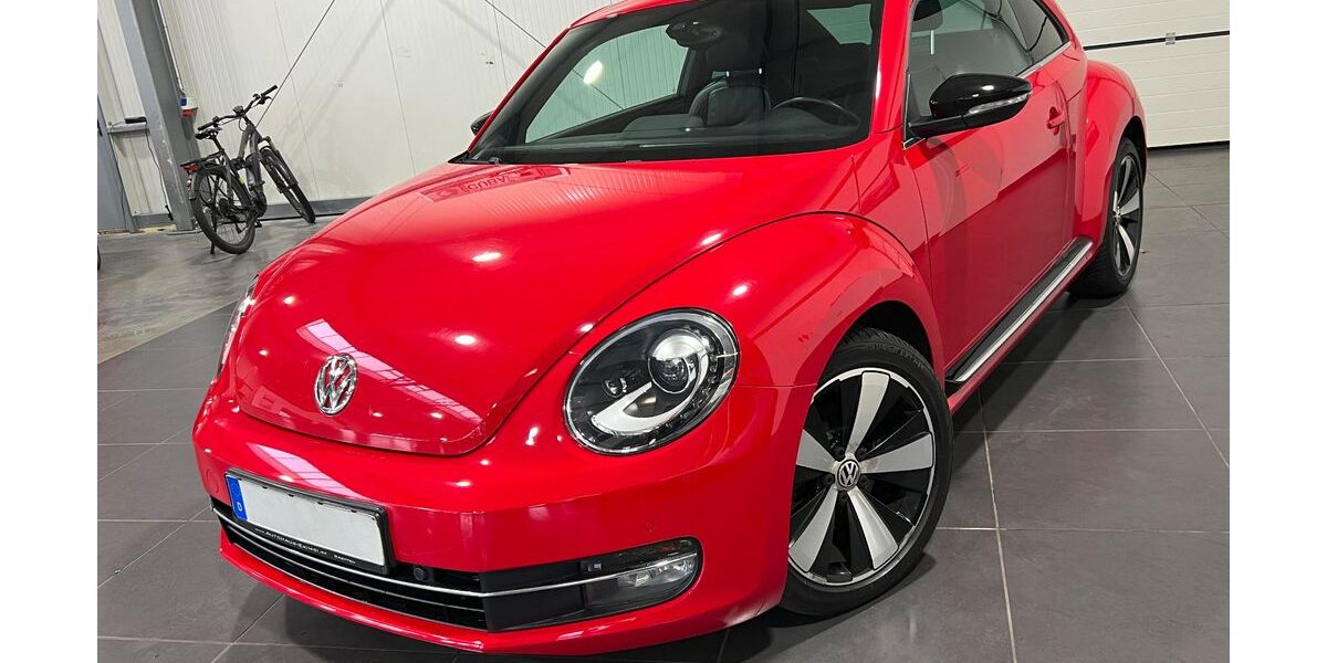 VW Beetle 90.000 km 12.995 € Bretten 75015