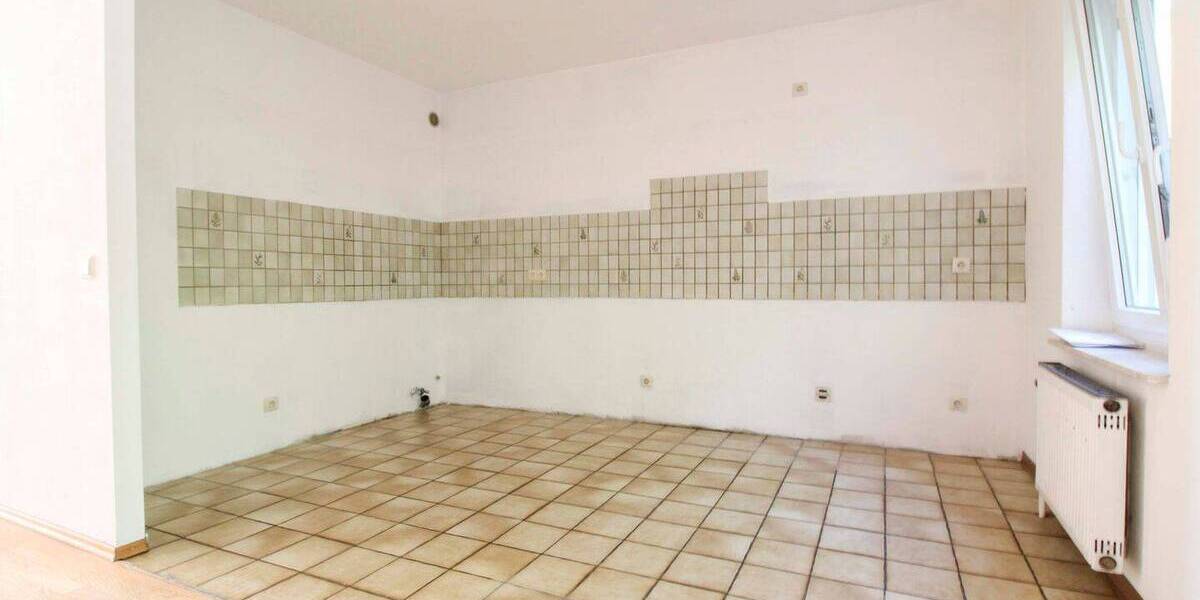 Einfamilienhaus Karlsruhe Oberreut - 4 Zimmer, 420.000&euro; | Angebot:26843263