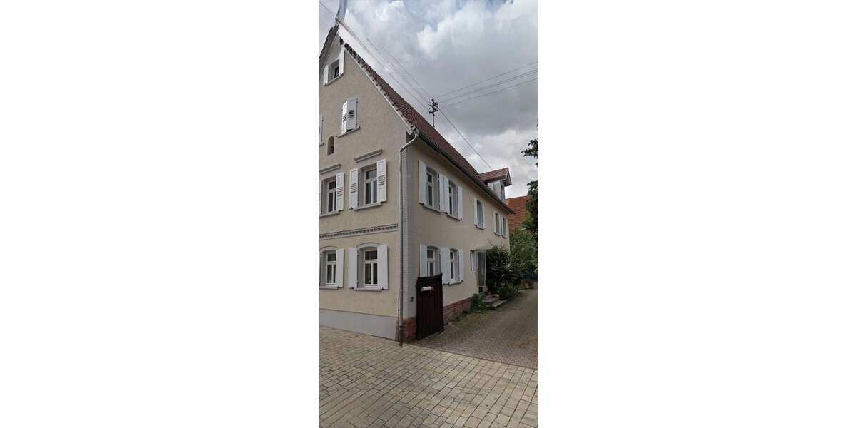 Einfamilienhaus Ottersheim - 7 Zimmer, 400 m&sup2;, 2.600&euro; | Angebot:26745702