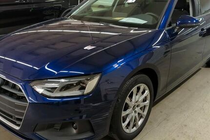 Audi A4 47.980 km 25.790 € Knittlingen 75438