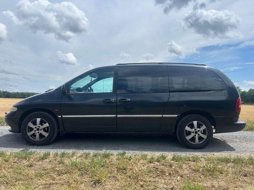 Grand Voyager