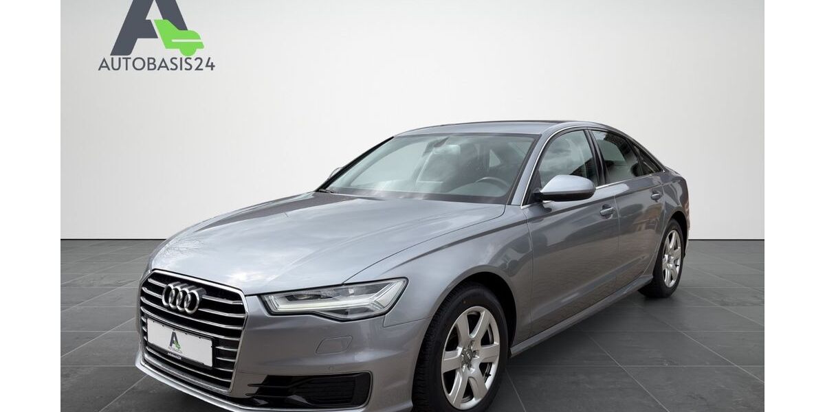 Audi A6 77.000 km 16.900 &euro; Linkenheim-Hochstetten 76351