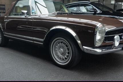 Mercedes-Benz 280 30.029 km 128.650 &euro; Kraichtal 76703