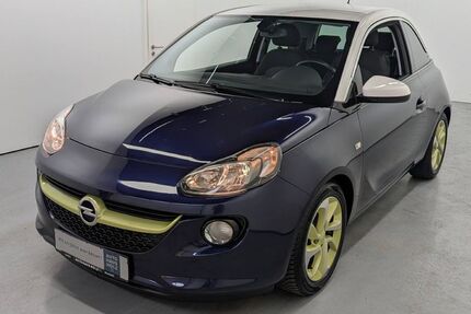 Opel Adam 67.150 km 9.650 &euro; Landau 76829