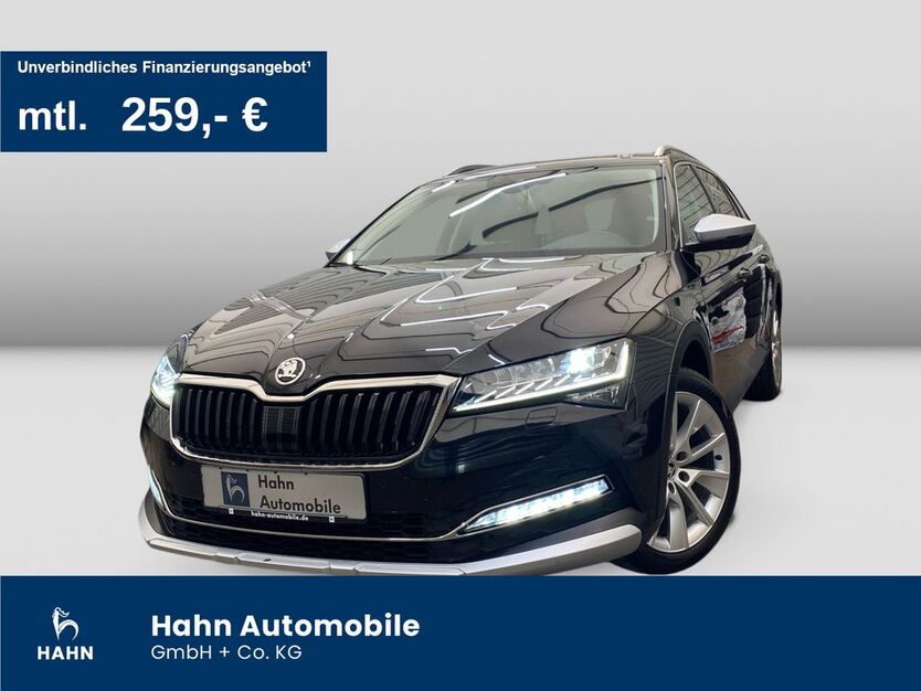Skoda Superb 81.900 km 29.930 € Niefern-Öschelbronn 75223