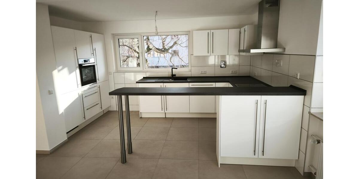 Etagenwohnung Karlsruhe Wettersbach - 5 Zimmer, 112 m&sup2;, 1.400&euro; | Angebot:26470248