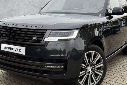 Land Rover Range Rover 2.500 km 145.750 € Karlsruhe 76187