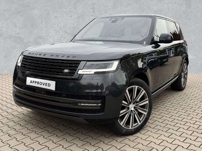Land Rover Range Rover 2.500 km 145.750 € Karlsruhe 76187