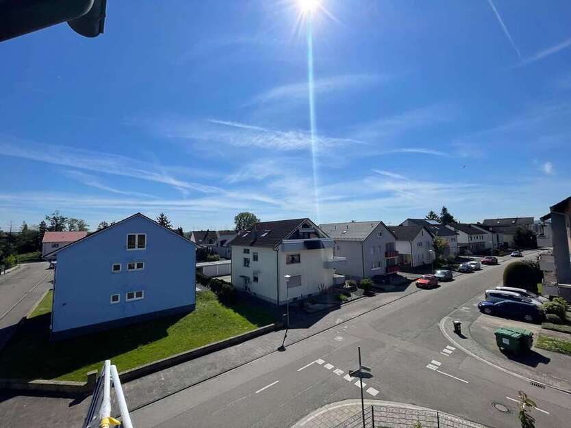 Wohnung zum Kaufen in Forst 285.977 € 84.4 m²