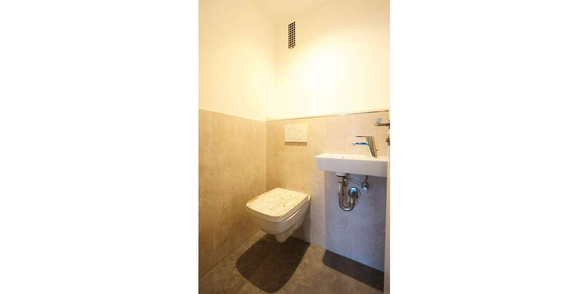 Etagenwohnung Pforzheim Haidach - 3 Zimmer, 78 m&sup2;, 275.000&euro; | Angebot:23961937