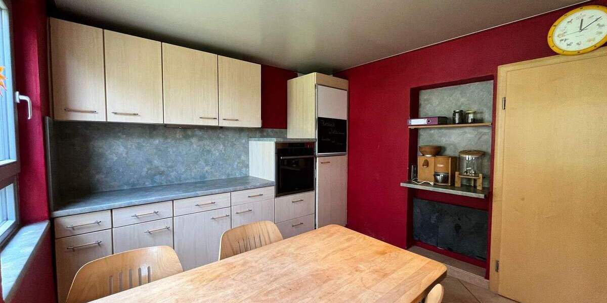 Einfamilienhaus Malsch Sulzbach - 5 Zimmer, 130 m&sup2;, 498.000&euro; | Angebot:26363239