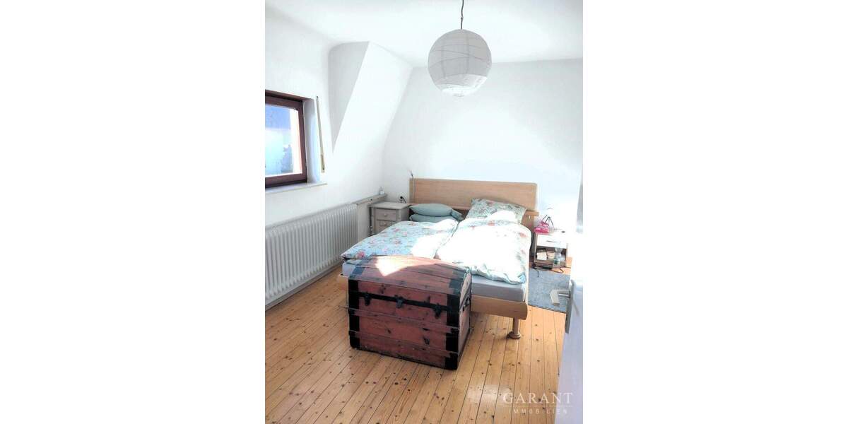 Mehrfamilienhaus, Wohnhaus Rheinstetten Mörsch - 6 Zimmer, 141 m&sup2;, 349.000&euro; | Angebot:25747481