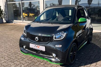 Smart ForTwo 21.995 km 9.900 &euro; Ötigheim 76470