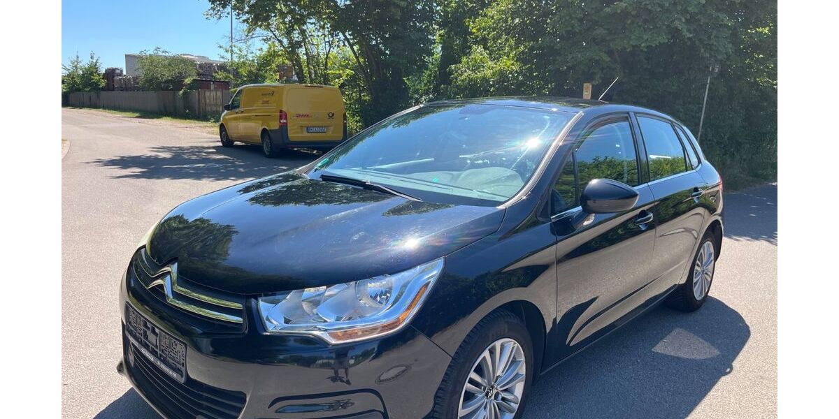 Citroen C4 200.000 km 2.750 &euro; Hördt 76771