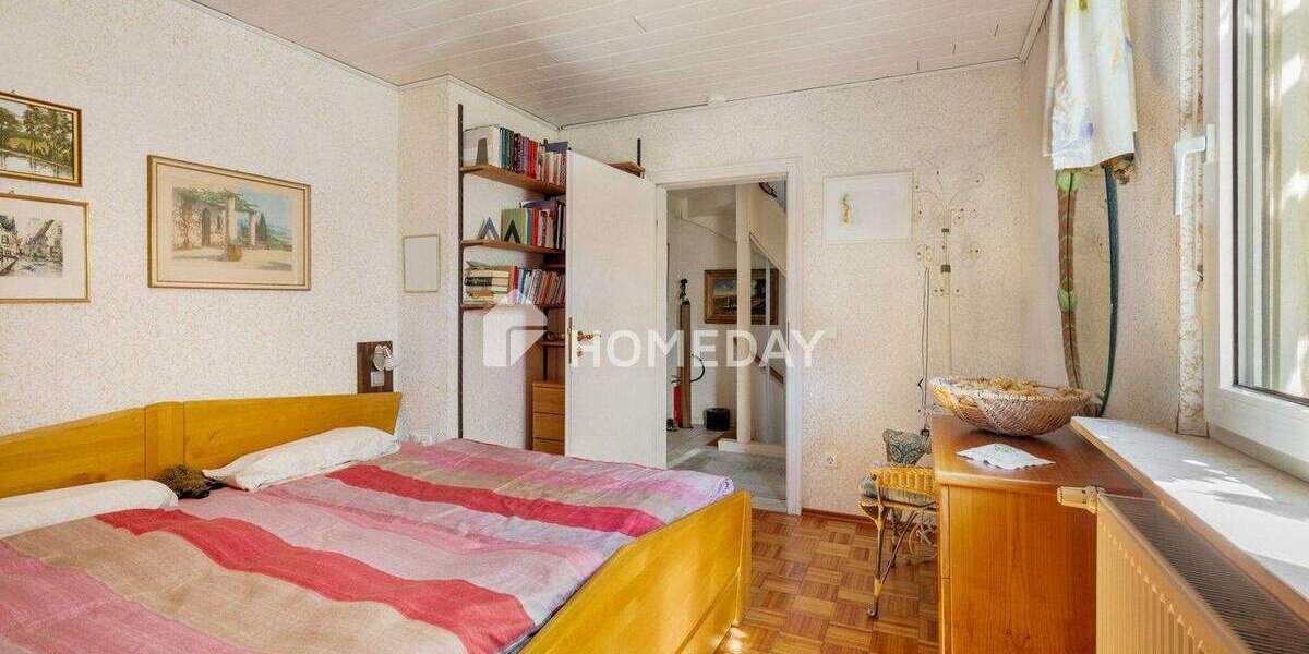 Doppelhaushälfte Herxheim bei Landau/Pfalz Herxheim - 4 Zimmer, 122 m&sup2;, 328.000&euro; | Angebot:25677408