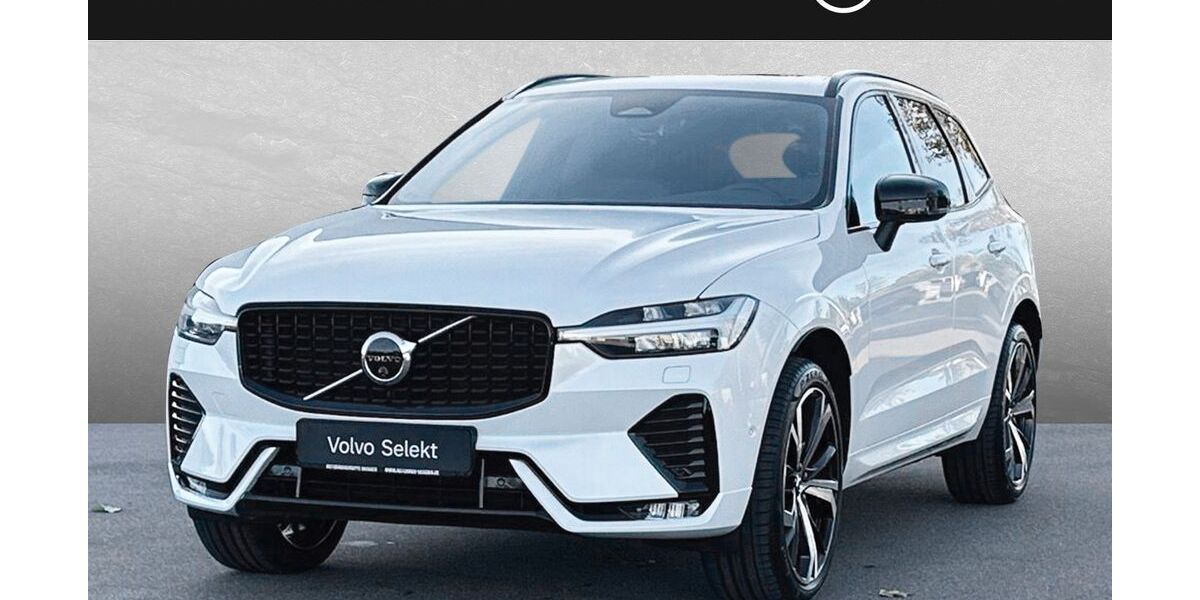 Volvo XC60 14.000 km 48.950 &euro; Karlsruhe 76187