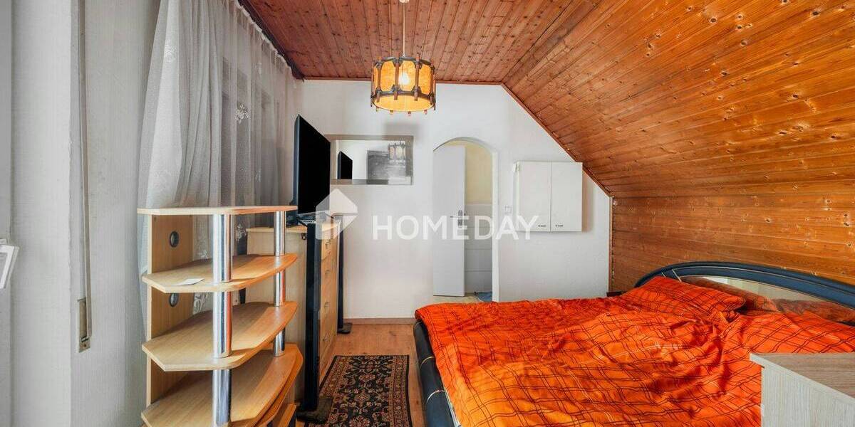 Einfamilienhaus Graben Neudorf Neudorf - 9 Zimmer, 180 m&sup2;, 549.000&euro; | Angebot:26377975