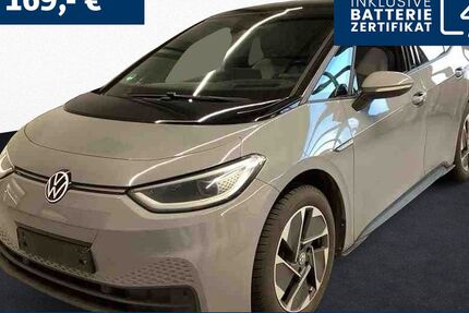 VW ID.3 53.191 km 21.930 &euro; Niefern-Öschelbronn 75223