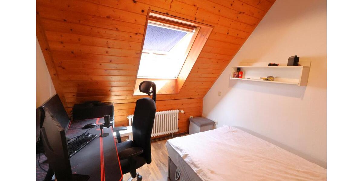 Einfamilienhaus Bruchsal - 4 Zimmer, 108 m&sup2;, 360.000&euro; | Angebot:26154637