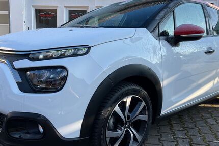 Citroen C3 13.790 km 16.299 € Pfinztal 76327