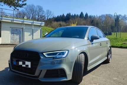 Audi A3 92.480 km 23.450 &euro; Gaggenau 76571