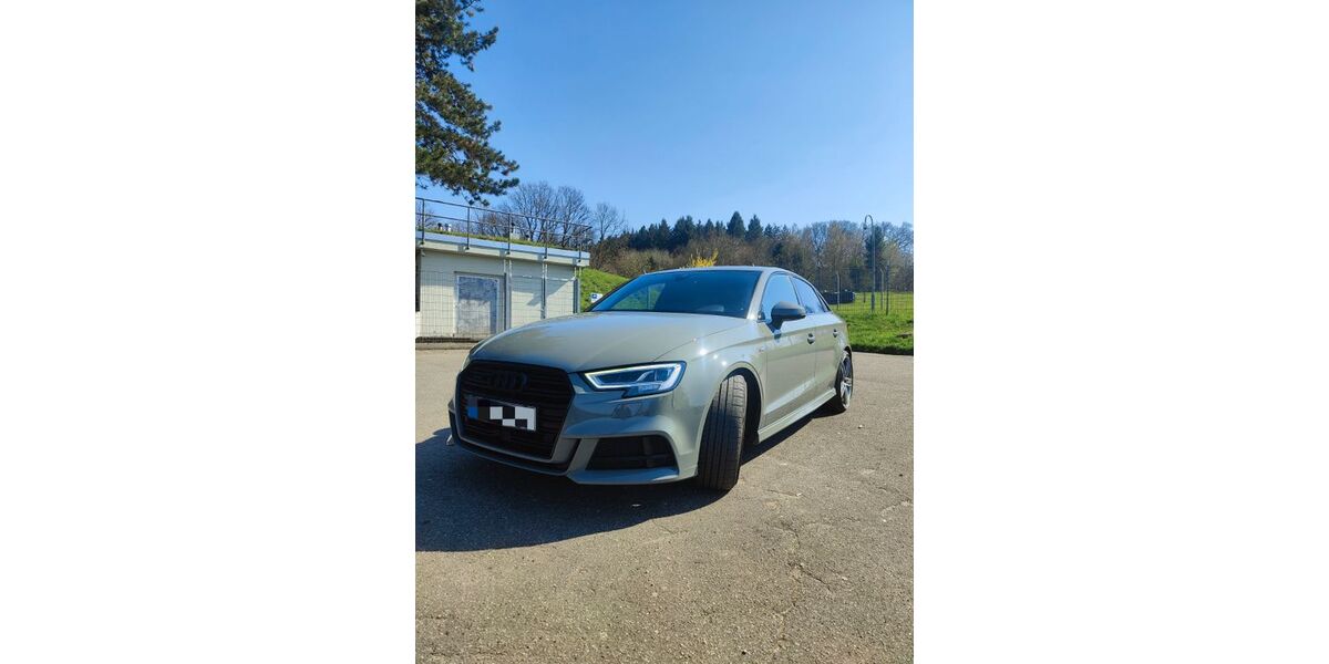 Audi A3 92.480 km 23.900 &euro; Gaggenau 76571